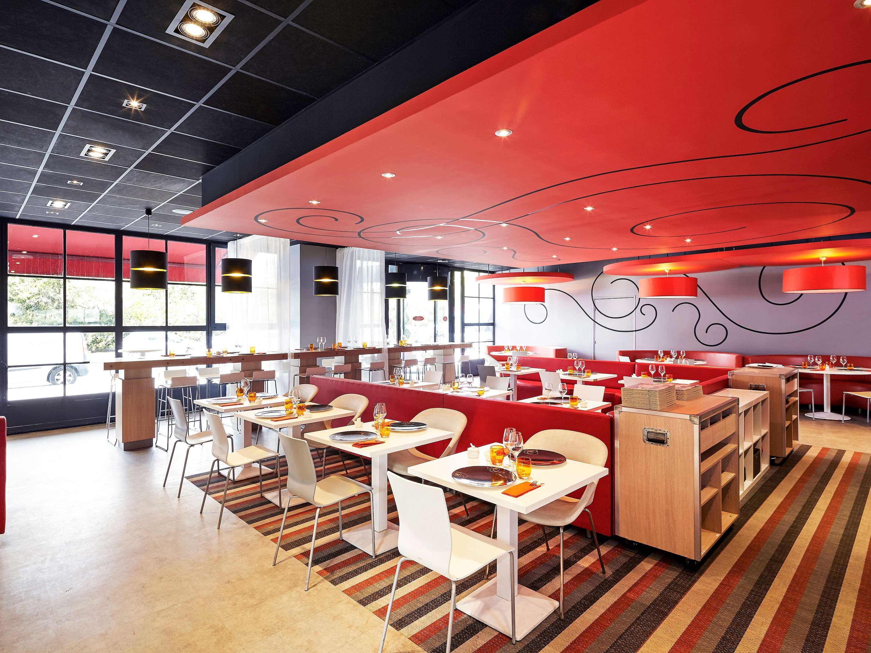 Ibis Marne La Vallee Champs-Sur-Marne Exterior photo